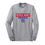 Thumbnail: Patrick Henry  50/50 Jerzees Long Sleeve Tee, PH08