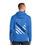 Thumbnail: Driven Adult Hoodie with OBIC Logo on Sleeve