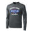 Thumbnail: Patrick Henry Wrestling  Sport-Tek Posicharge Long Sleeve T-Shirt, PH14