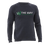 Thumbnail: Design #2 Logo Crewneck Sweatshirt