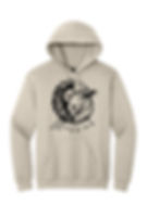 Thumbnail: Messiah Lion & Lamb - Gildan Heavy Blend Hoodie, CR26