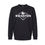 Thumbnail: Adidas Fleece Crewneck Sweatshirt,  Design SW7