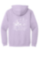 Thumbnail: We are a People Who - Gildan Heavy Blend Hoodie, CR26