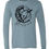 Thumbnail: Messiah Lion & Lamb - Bella Canvas Long Sleeve T-Shirt, CR26