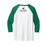 Thumbnail: Design #11 You Belong Here Baseball Tee