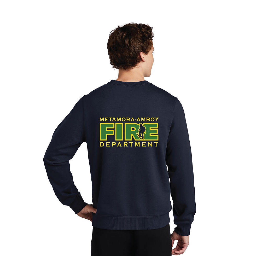 Thumbnail: MFD - Gildan 18000 Heavy Blend Crewneck, MFD 2-B