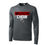 Thumbnail: Wauseon Choir Sport-Tek Moisture Wicking Long Sleeve Tee WA39