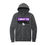 Thumbnail: District VIT Fleece Hoodie,  Design SW12