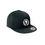 Thumbnail: Hu Ubuntu FLAT BILL  Cap