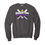 Thumbnail: Champion Crewneck Sweatshirt,  Design SW25