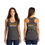 Thumbnail: Dominic Franco - Ladies Racerback Tank Top