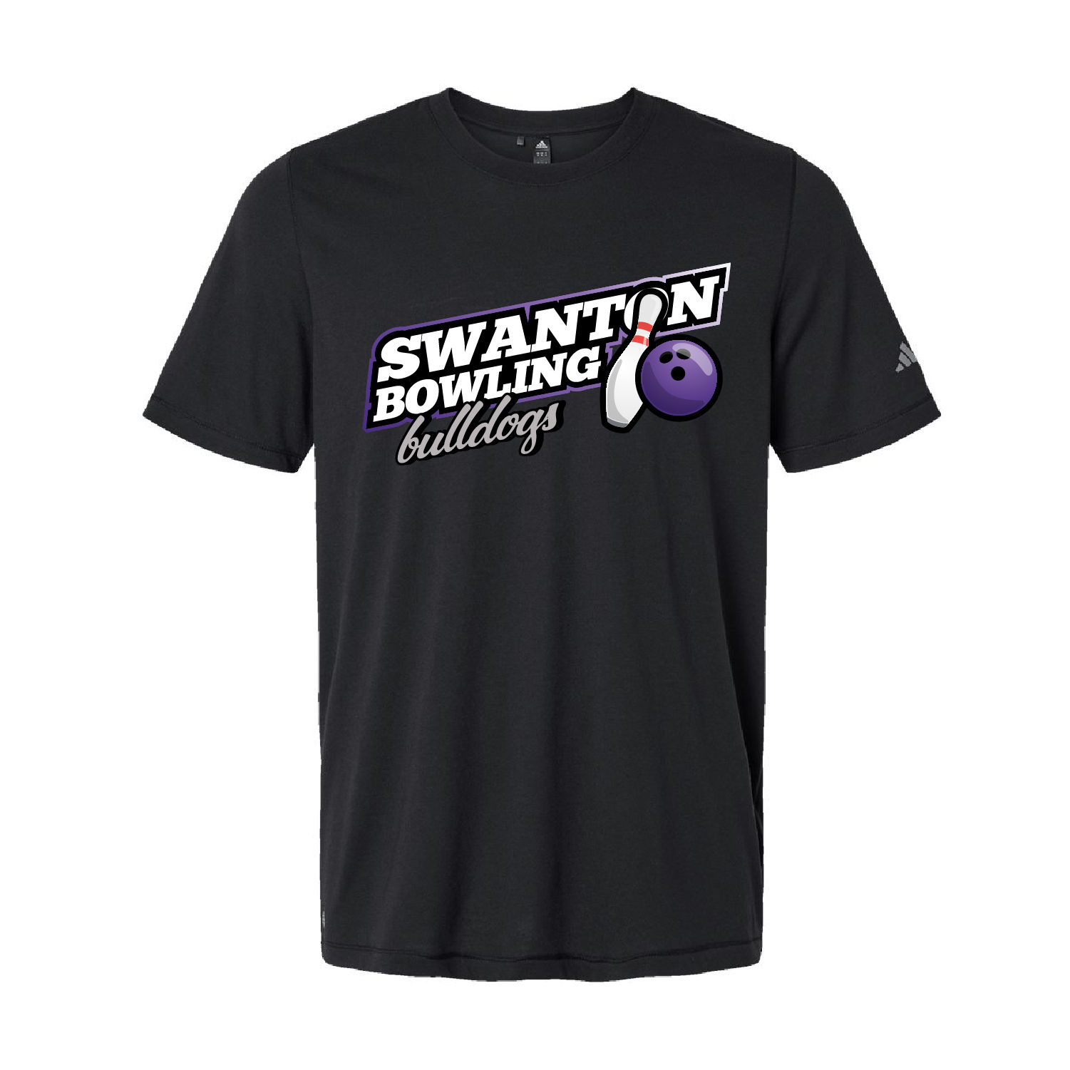 Adidas Sport T-Shirt, Design SW35