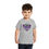 Thumbnail: Ringspun Cotton Toddler TShirt, Design SW18