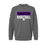 Thumbnail: Adidas Fleece Crewneck Sweatshirt,  Design SW30