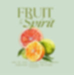 Fruit of the Spirit
