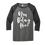 Thumbnail: Design #11 You Belong Here Baseball Tee