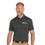 Thumbnail: CS418 CornerStone Select Lightweight Snag-Proof Polo, SSDB Logo