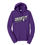 Thumbnail: Soft Ringspun Cotton Hoodie, Design SW35