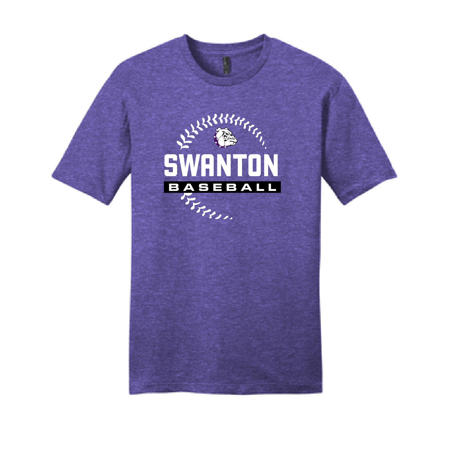 District T-Shirt,  Design SW23
