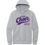 Thumbnail: Patrick Henry Cheer District  Fleece Hoodie, PH01