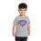 Thumbnail: Ringspun Cotton Toddler TShirt, Design SW10