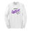 Thumbnail: 50/50 Jerzees Long Sleeve Tee, Design SW28