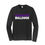 Thumbnail: Ringspun Cotton Long Sleeve TShirt, Design SW29