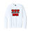 Thumbnail: Wauseon Marching Band District Fleece Crewneck Sweatshirt WA37