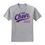 Thumbnail: Patrick Henry Cheer 50/50 Jerzees T-Shirt,  PH01