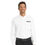 Thumbnail: Port Authority SuperPro Twill Long Sleeve Dress Shirt, Embroidery Logo