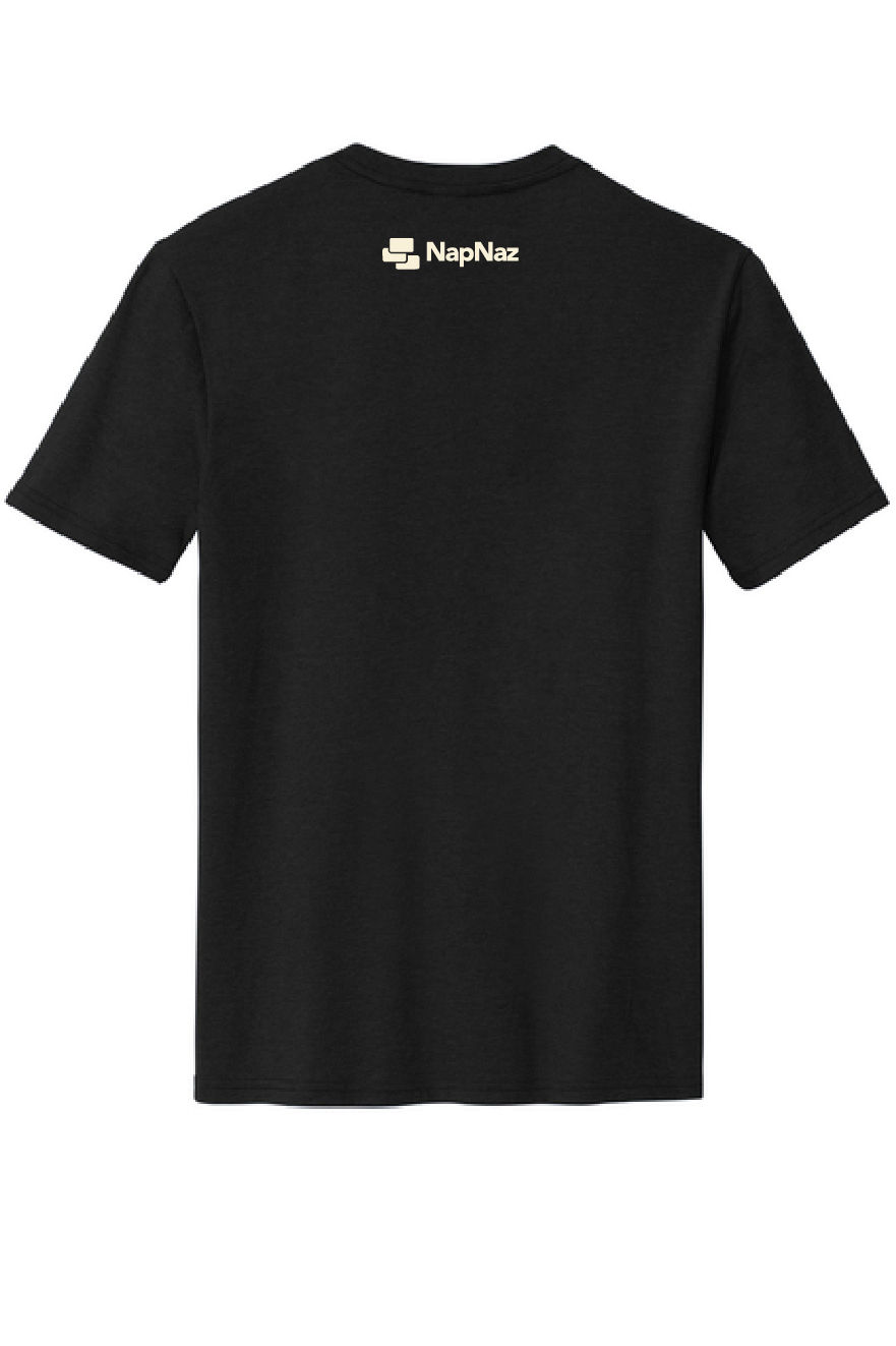 Thumbnail: Faith Can Move Mountain - District Perfect Blend TShirt