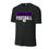 Thumbnail: Sport-Tek Posicharge T-Shirt,  Design SW12