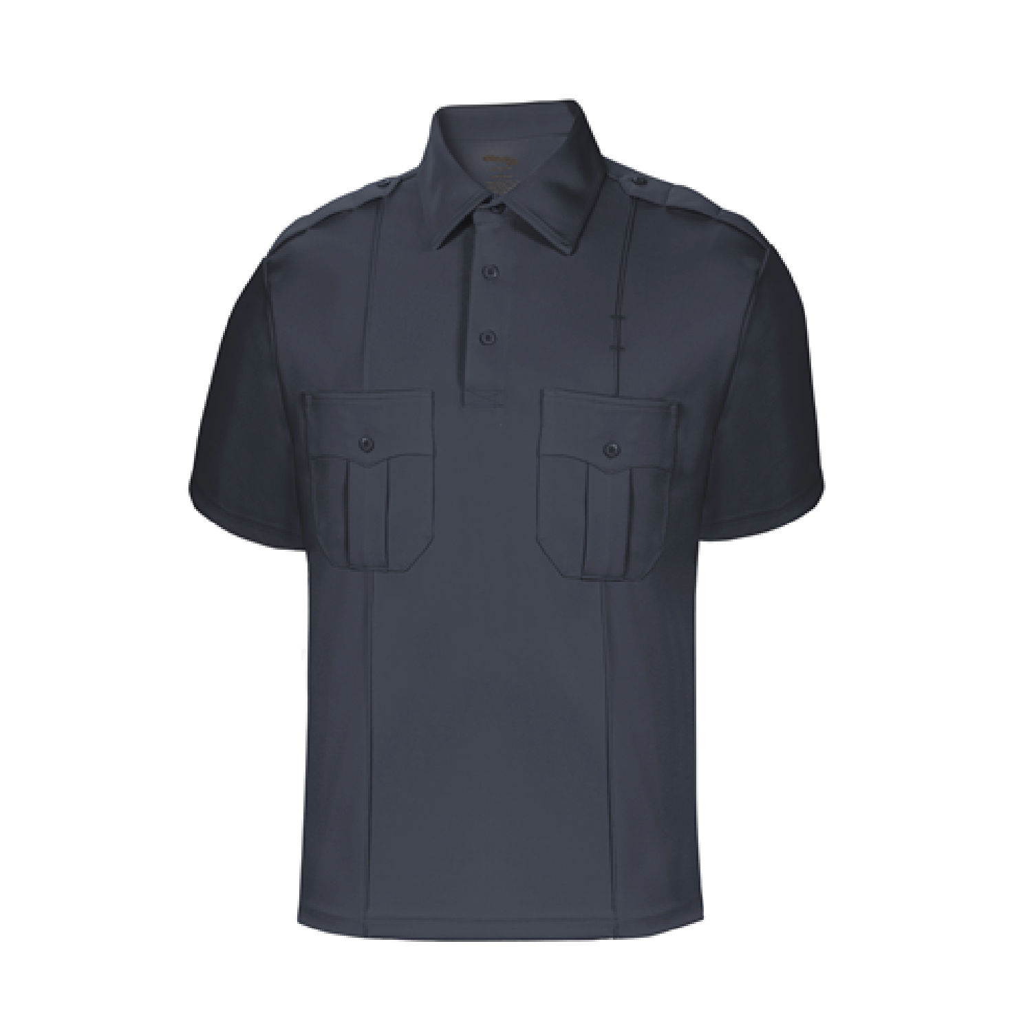 Elbeco - UFX Short Sleeve Uniform Polo | ELB-K5104