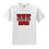 Thumbnail: Wauseon Marching Band Jerzees 50/50 T-Shirt WA38