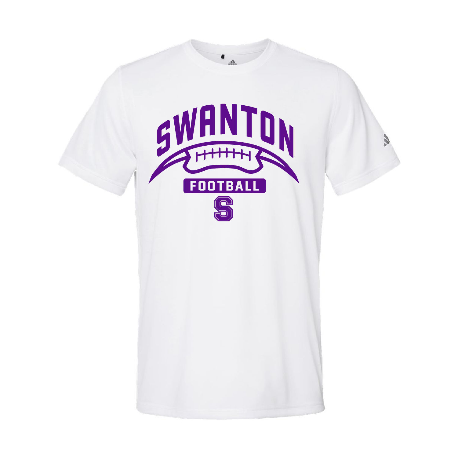 Adidas Sport T-Shirt,  Design SW10