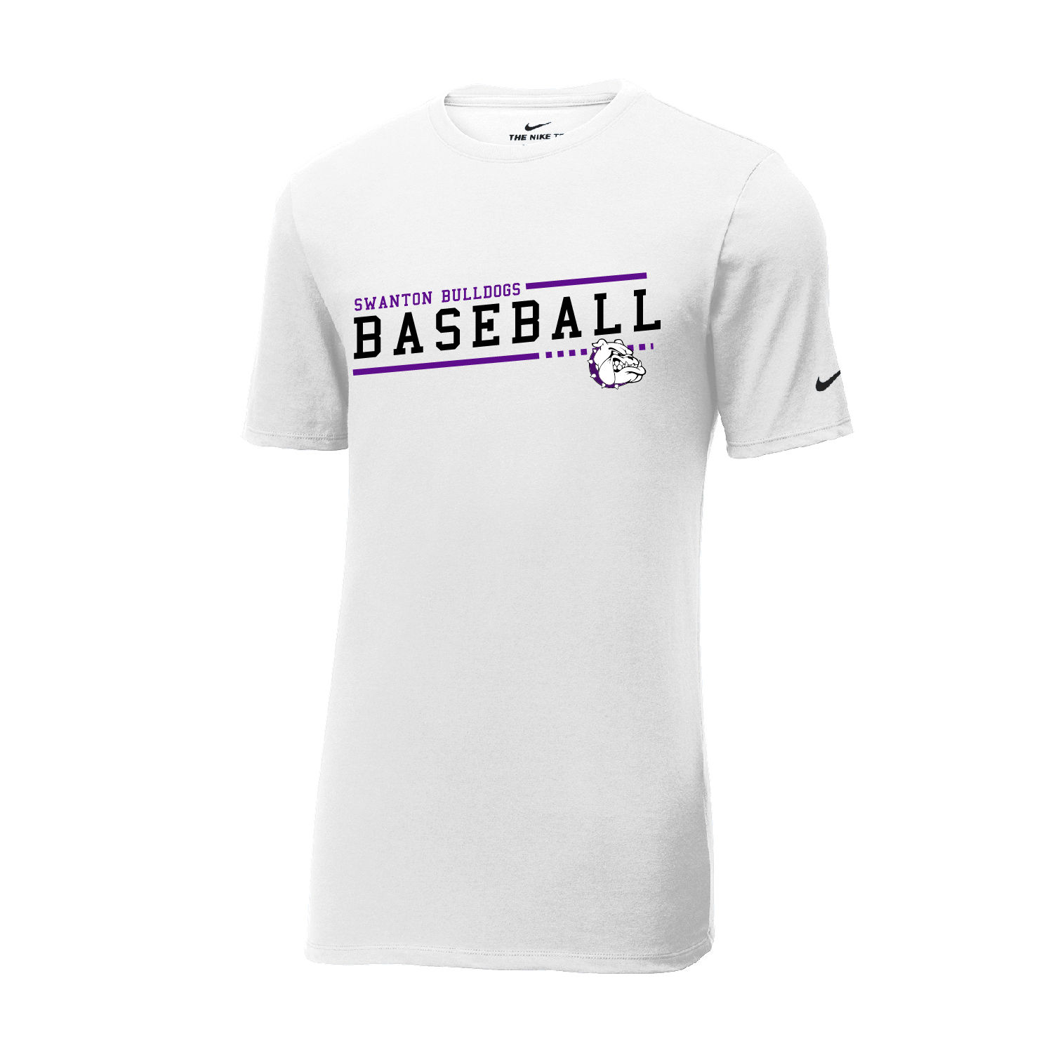 NIKE T-Shirt,  Design SW22