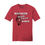 Thumbnail: Wauseon Middle School Bands District Perfect Blend T-Shirt WA40