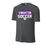 Thumbnail: Sport-Tek Posicharge T-Shirt,  Design SW13