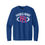 Thumbnail: Patrick Henry District Fleece Crewneck Sweatshirt, PH04
