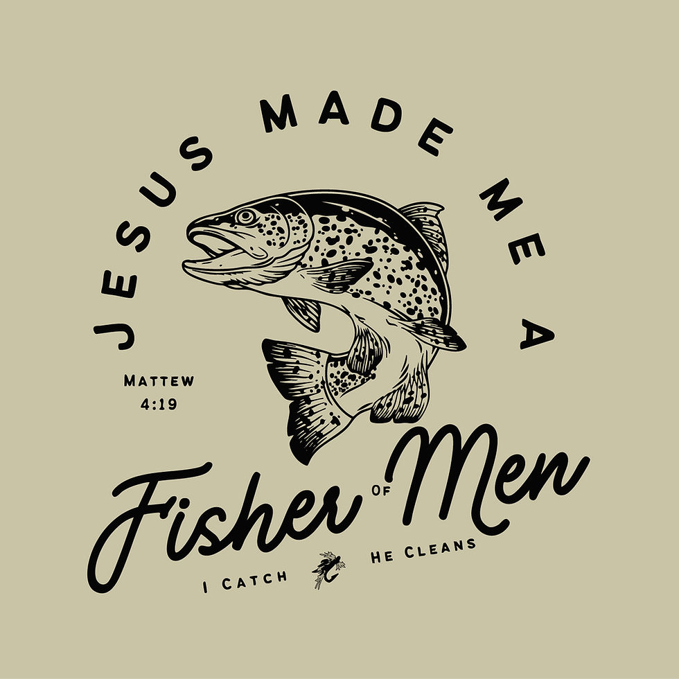 Fisher of Men