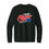 Thumbnail: Patrick Henry Cheer Mom District Fleece Crewneck Sweatshirt, PH09