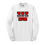 Thumbnail: Wauseon Marching Band Jerzees 50/50 Long-Sleeve T-Shirt WA37