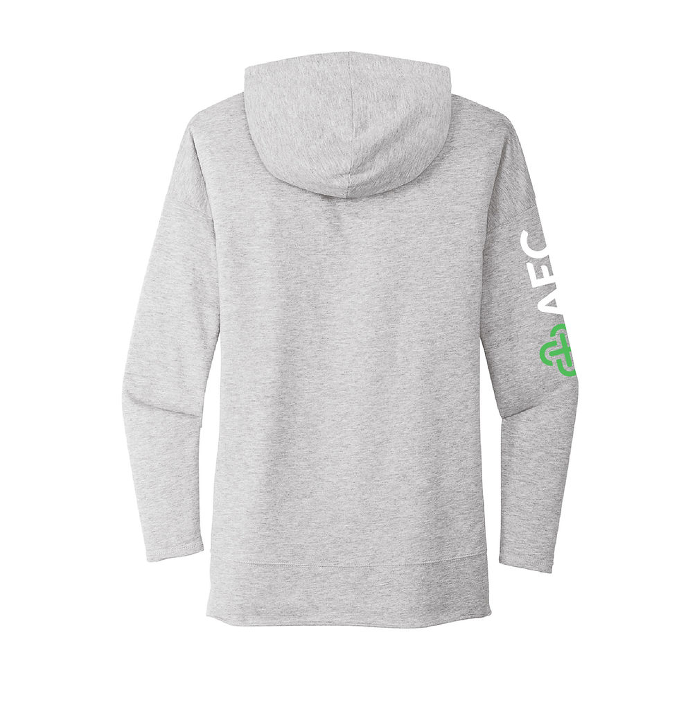 Thumbnail: District Women’s Featherweight French Terry ™ Hoodie