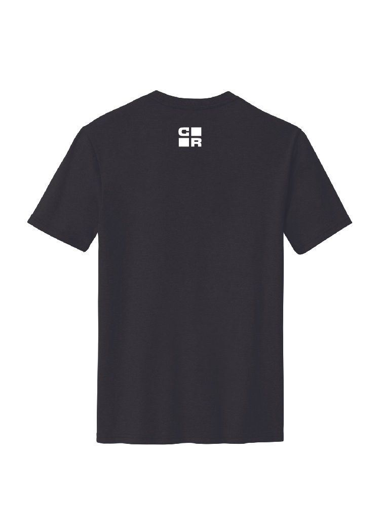 Thumbnail: Thumbprint - District Tee