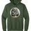 Thumbnail: Honey Rock Circle - Gildan Heavy Blend Hoodie