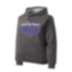 Thumbnail: Patrick Henry  Sport-Tek Fleece Hoodie, PH02