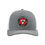 Thumbnail: Wauseon Band Richardson Snapback Trucker Hat, WA36