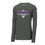 Thumbnail: NIKE Long Sleeve T-Shirt,  Design SW33