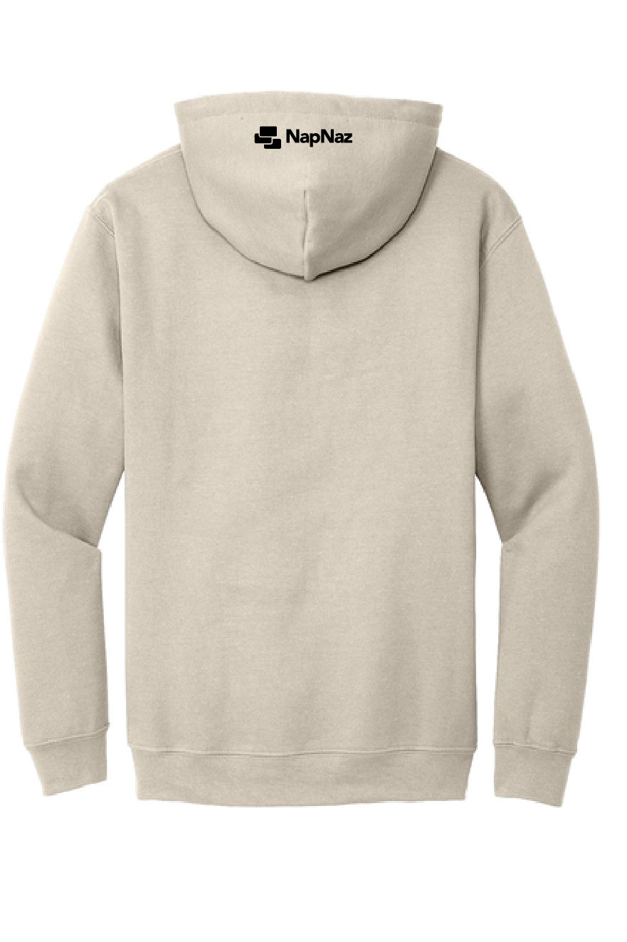 Thumbnail: Jesus Changed My Life - Gildan Heavy Blend Hoodie