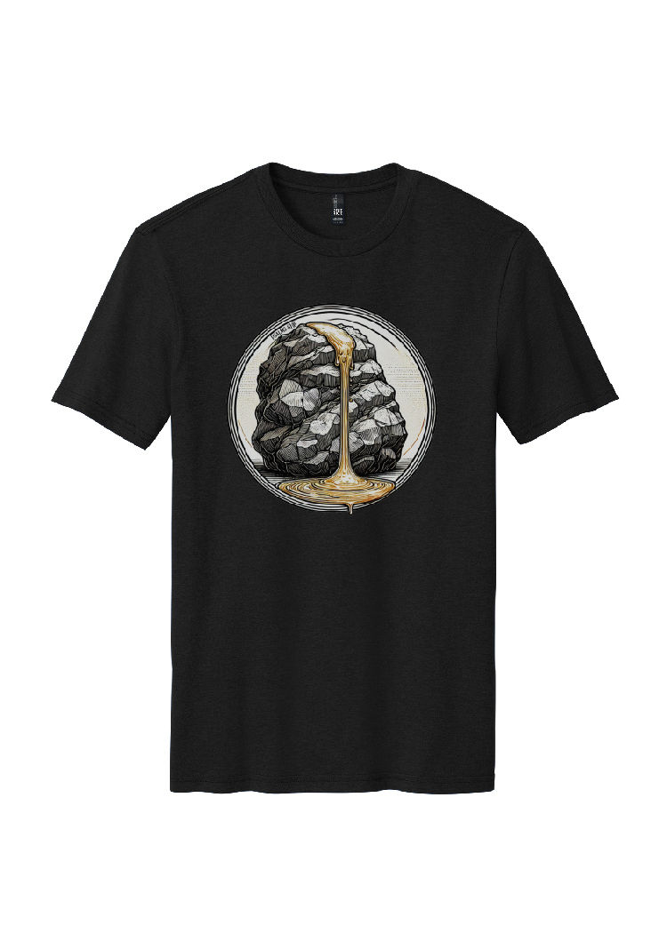 Thumbnail: Honey Rock Circle - District Tee